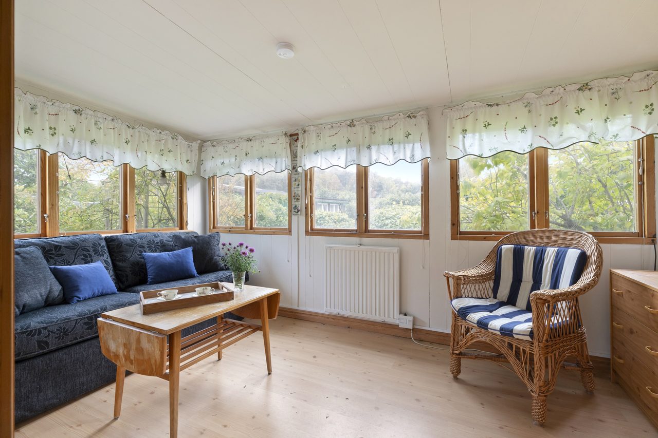 Järvavägen 10, lott 14