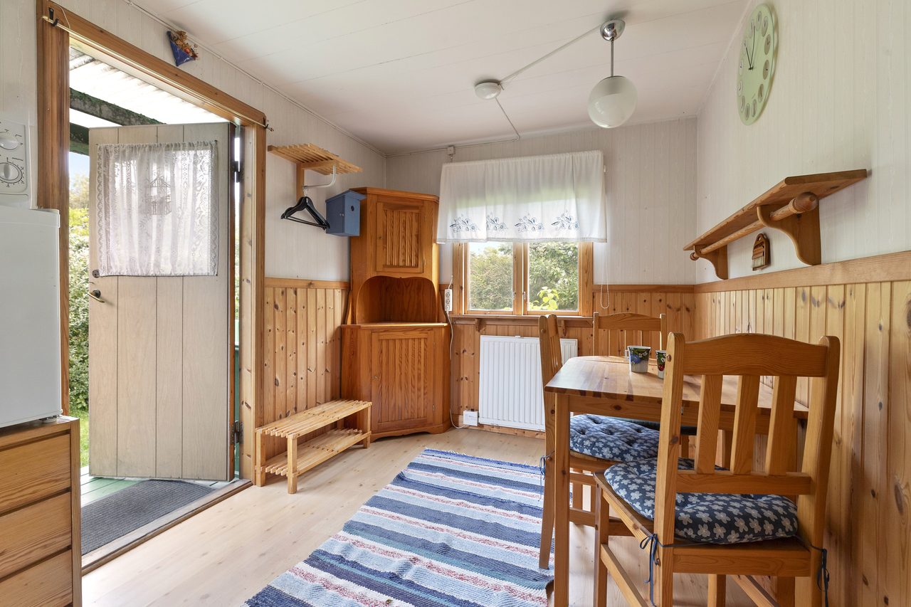 Järvavägen 10, lott 14