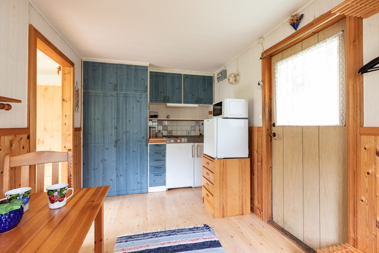 Järvavägen 10, lott 14