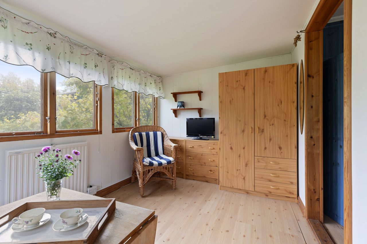 Järvavägen 10, lott 14