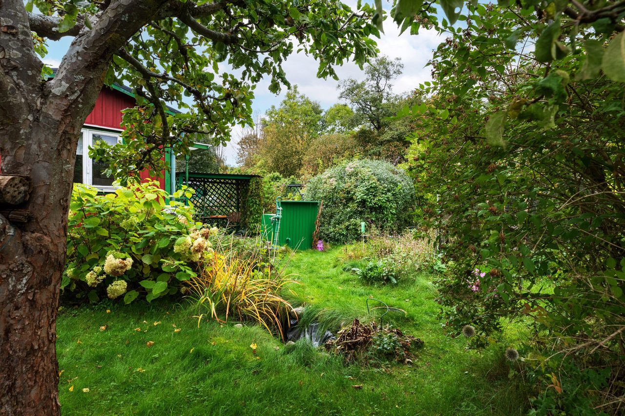 Järvavägen 10, lott 14