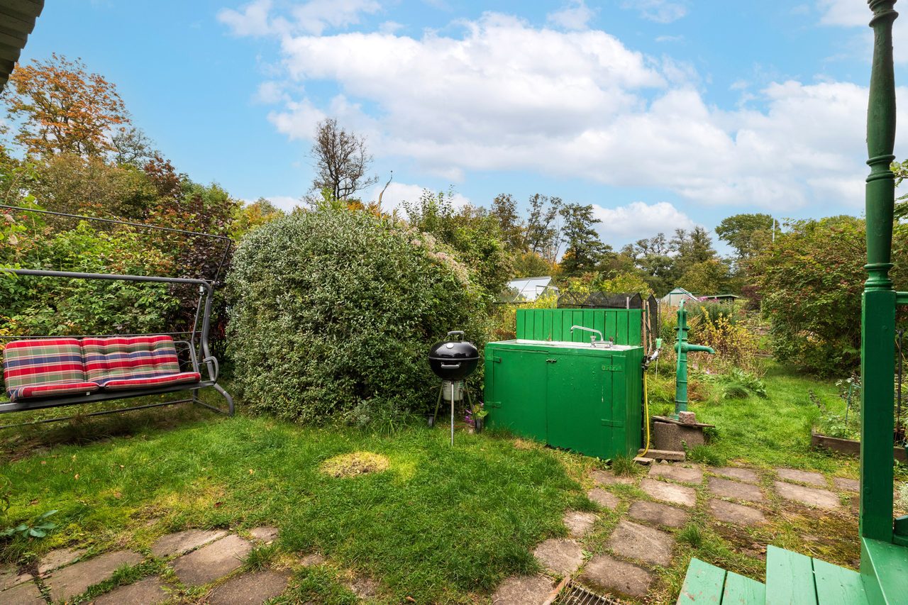 Järvavägen 10, lott 14