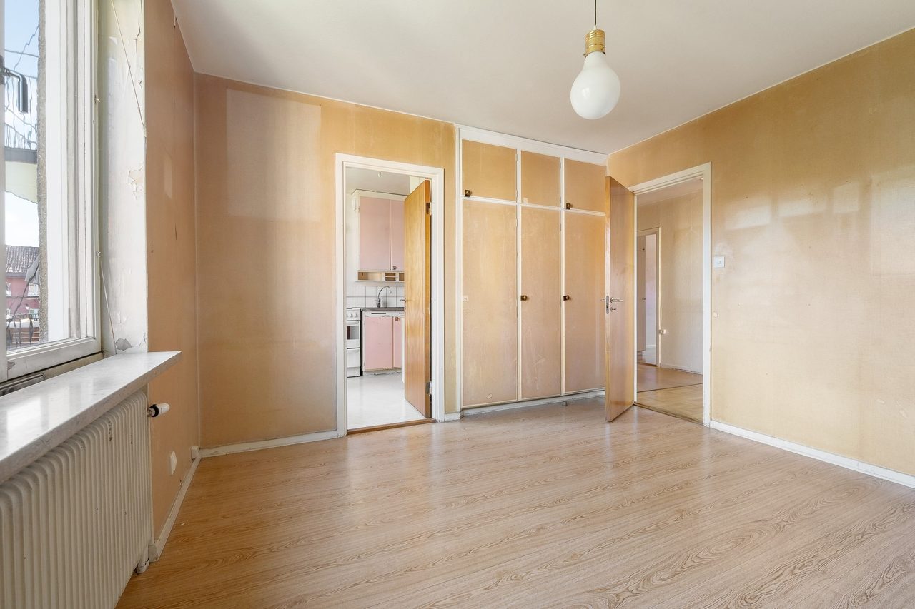 Sommarvägen 6, 1 tr