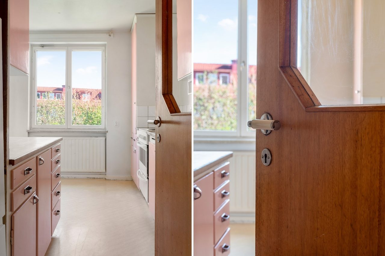 Sommarvägen 6, 1 tr