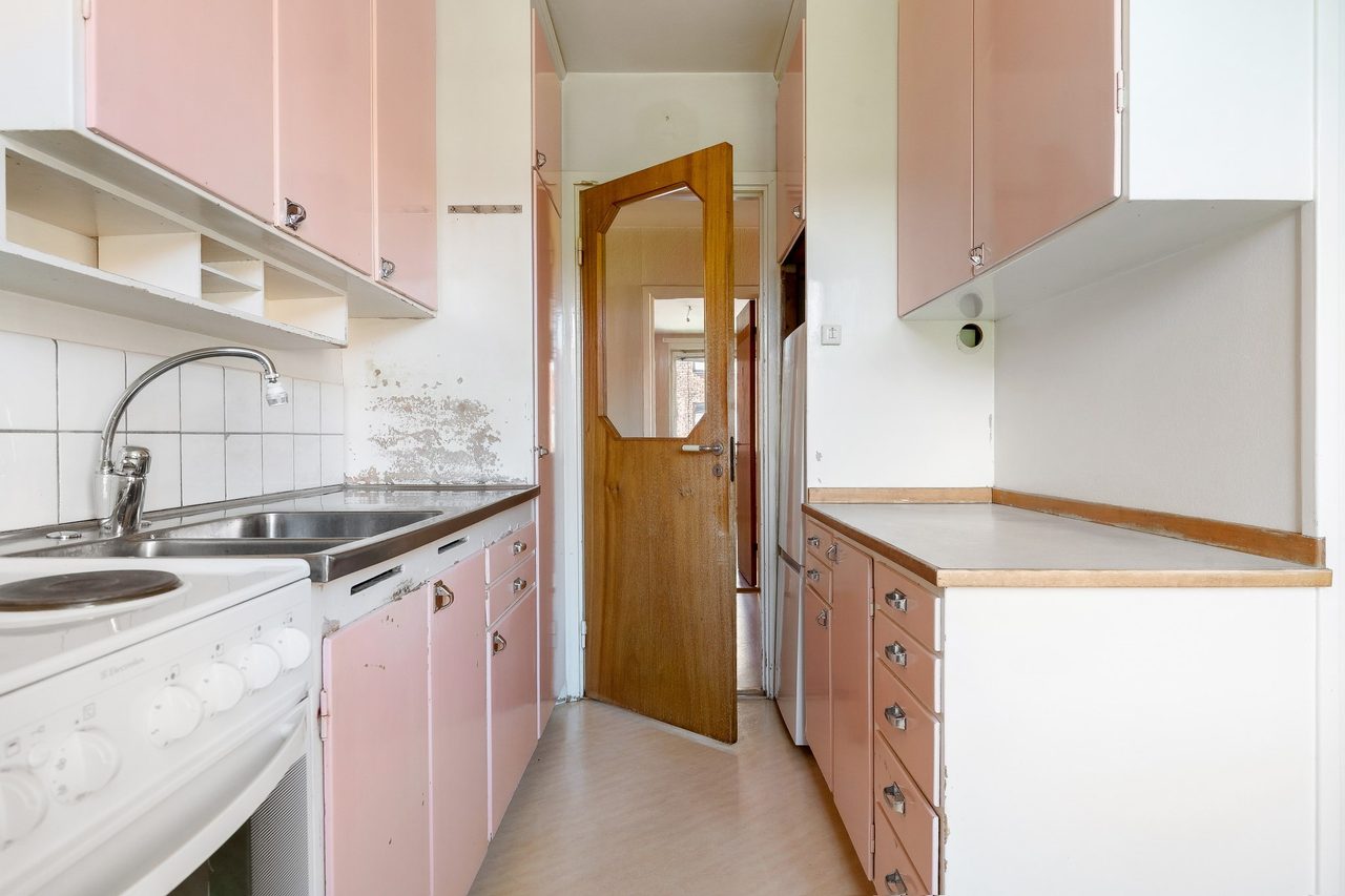 Sommarvägen 6, 1 tr