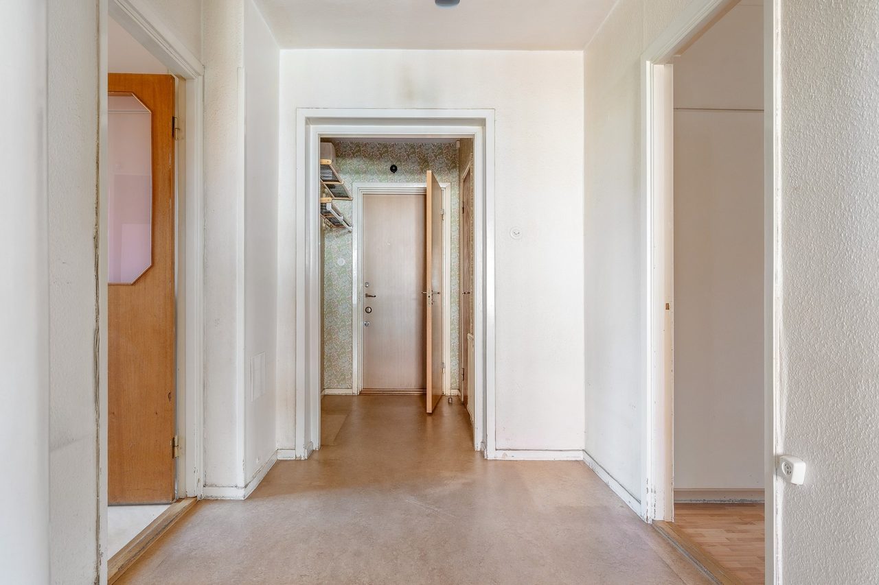 Sommarvägen 6, 1 tr