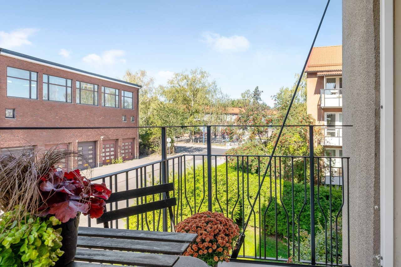 Sommarvägen 6, 1 tr