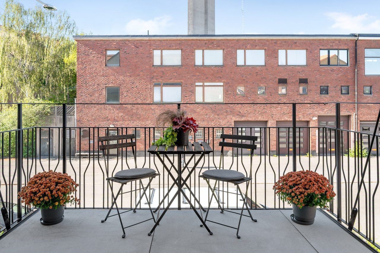 Sommarvägen 6, 1 tr