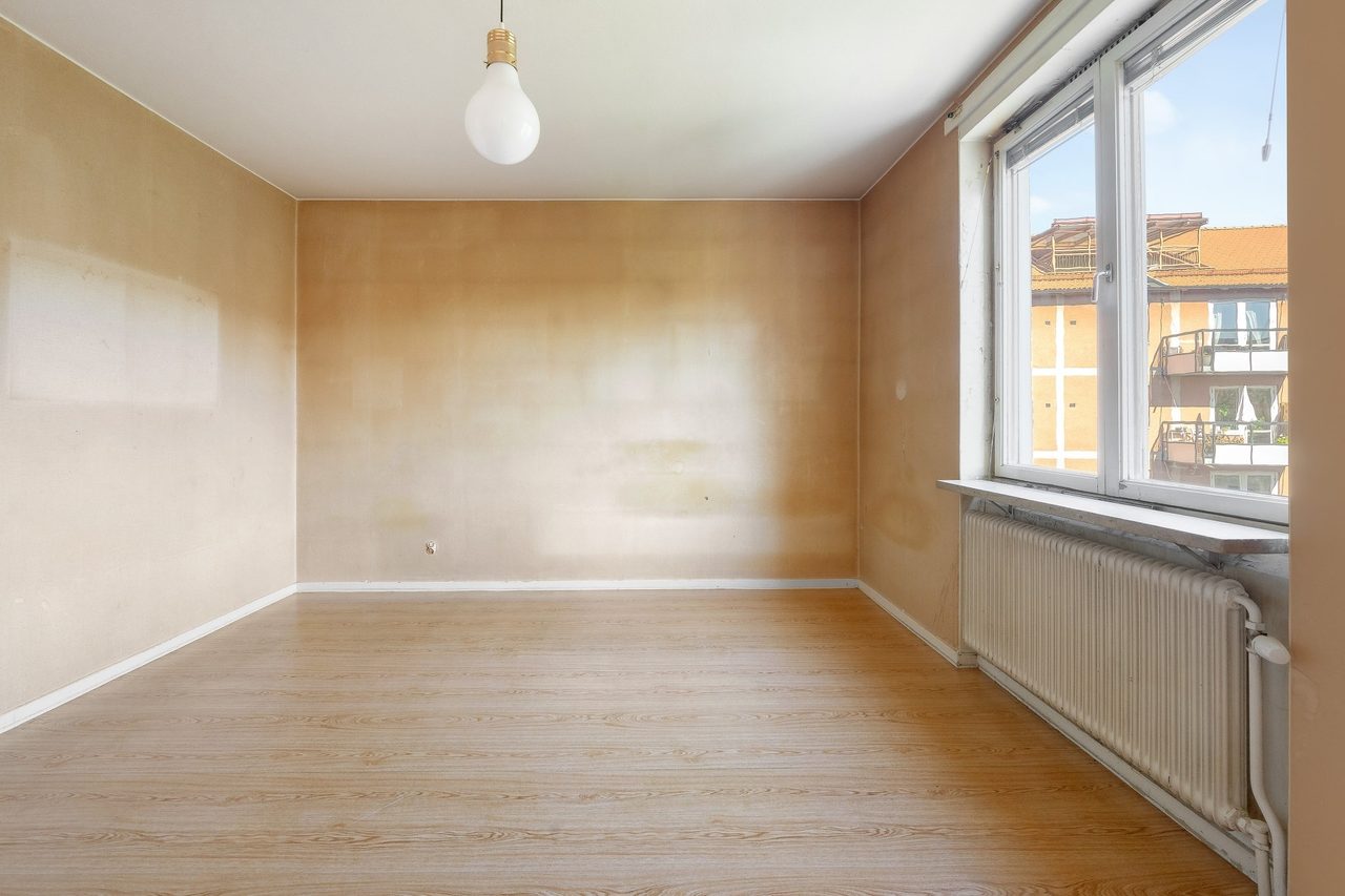 Sommarvägen 6, 1 tr