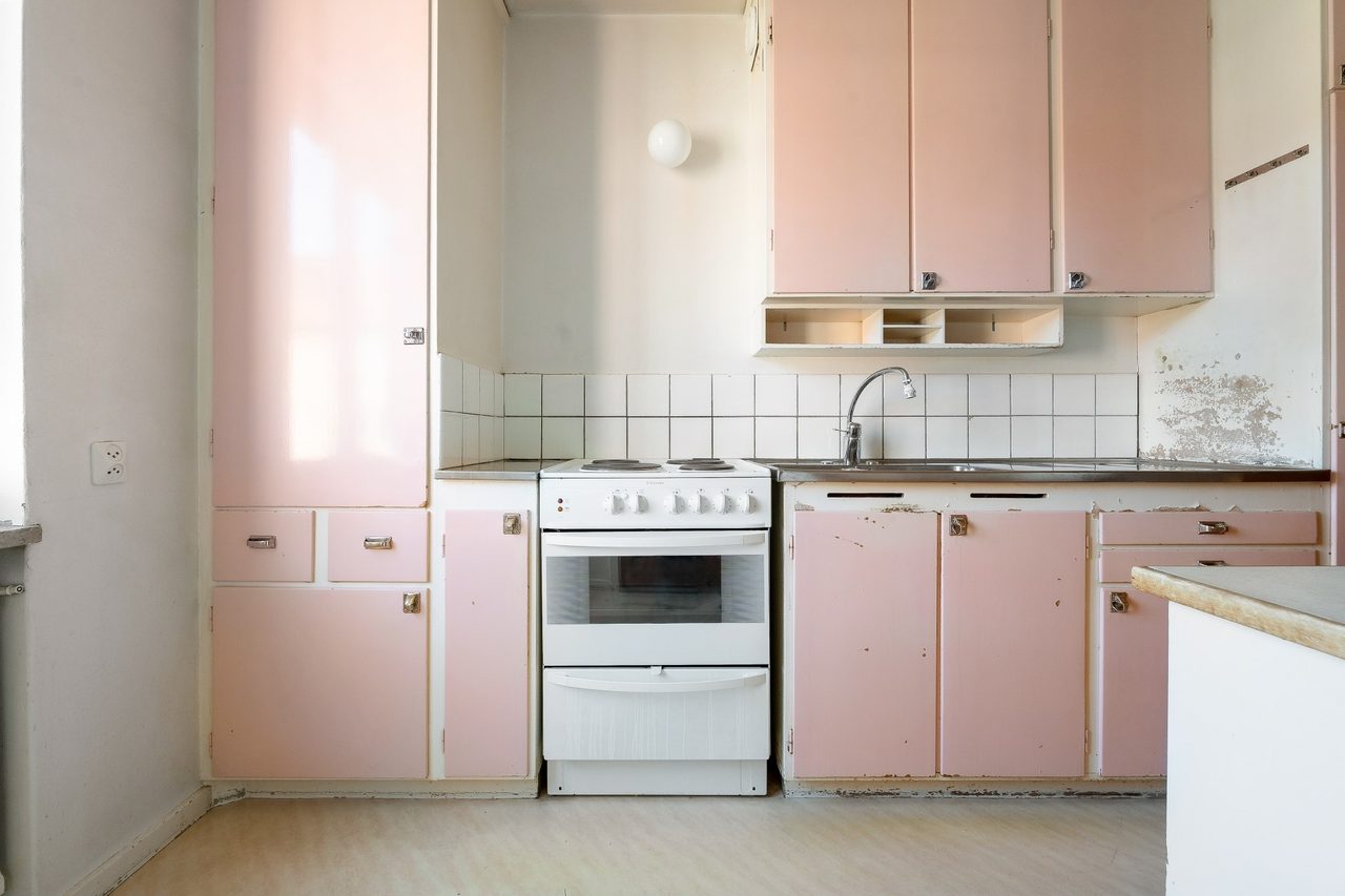 Sommarvägen 6, 1 tr