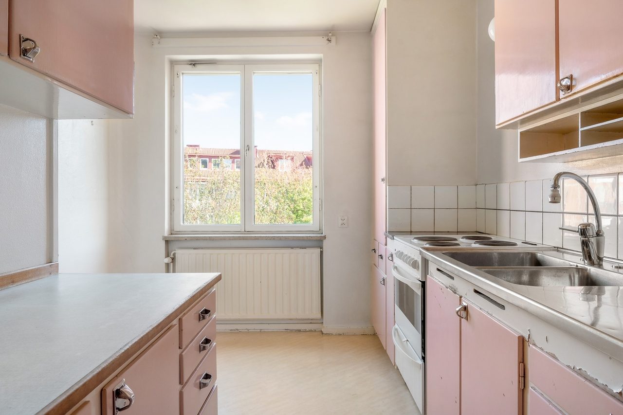 Sommarvägen 6, 1 tr