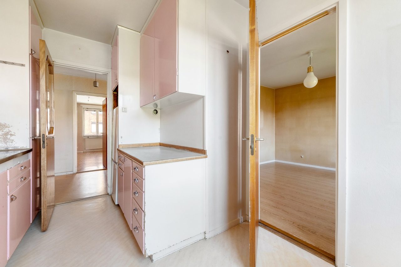 Sommarvägen 6, 1 tr