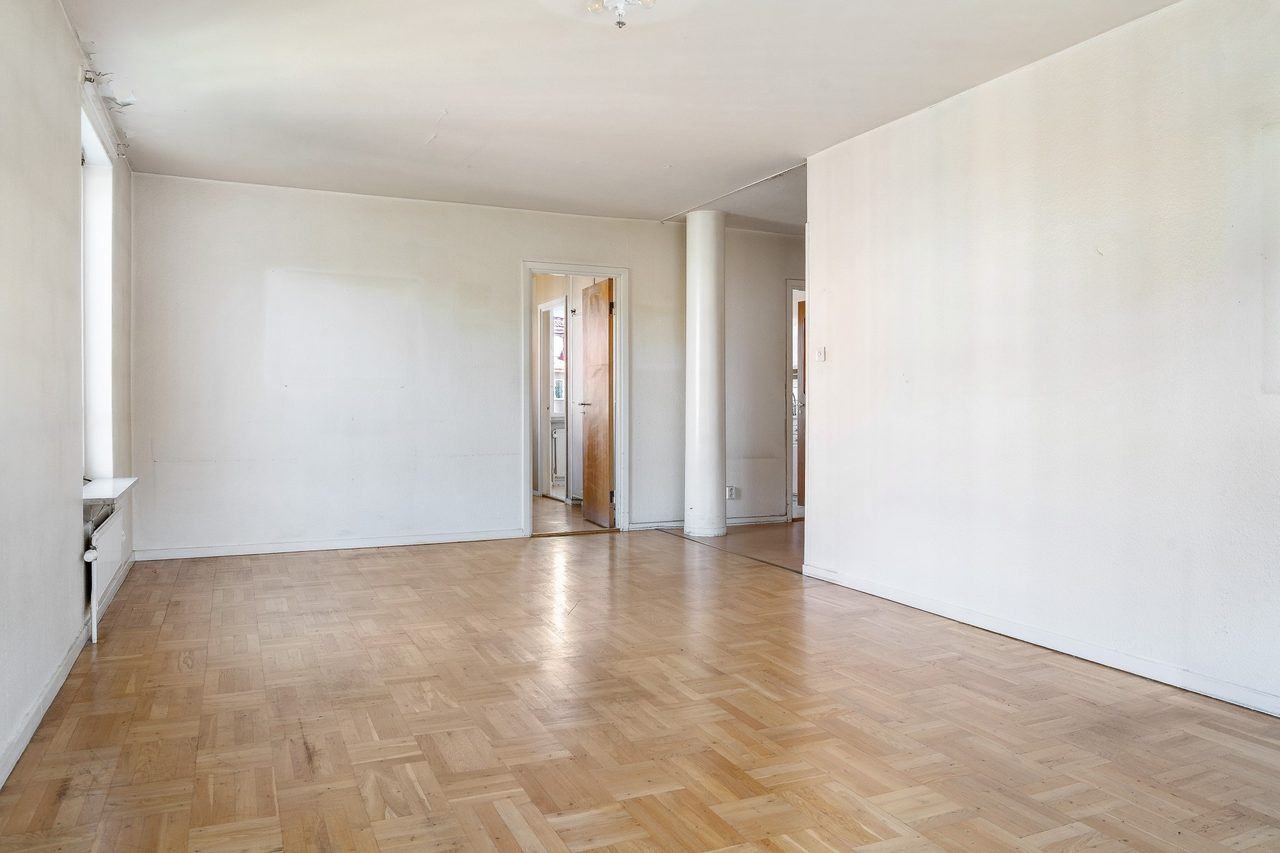 Sommarvägen 6, 1 tr