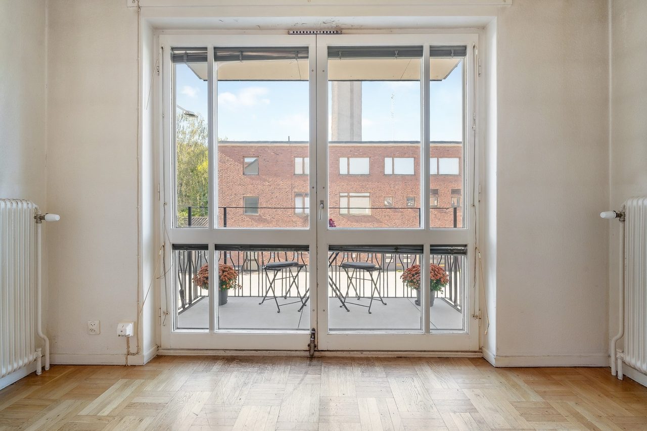 Sommarvägen 6, 1 tr