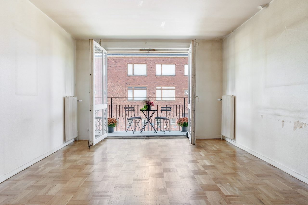 Sommarvägen 6, 1 tr