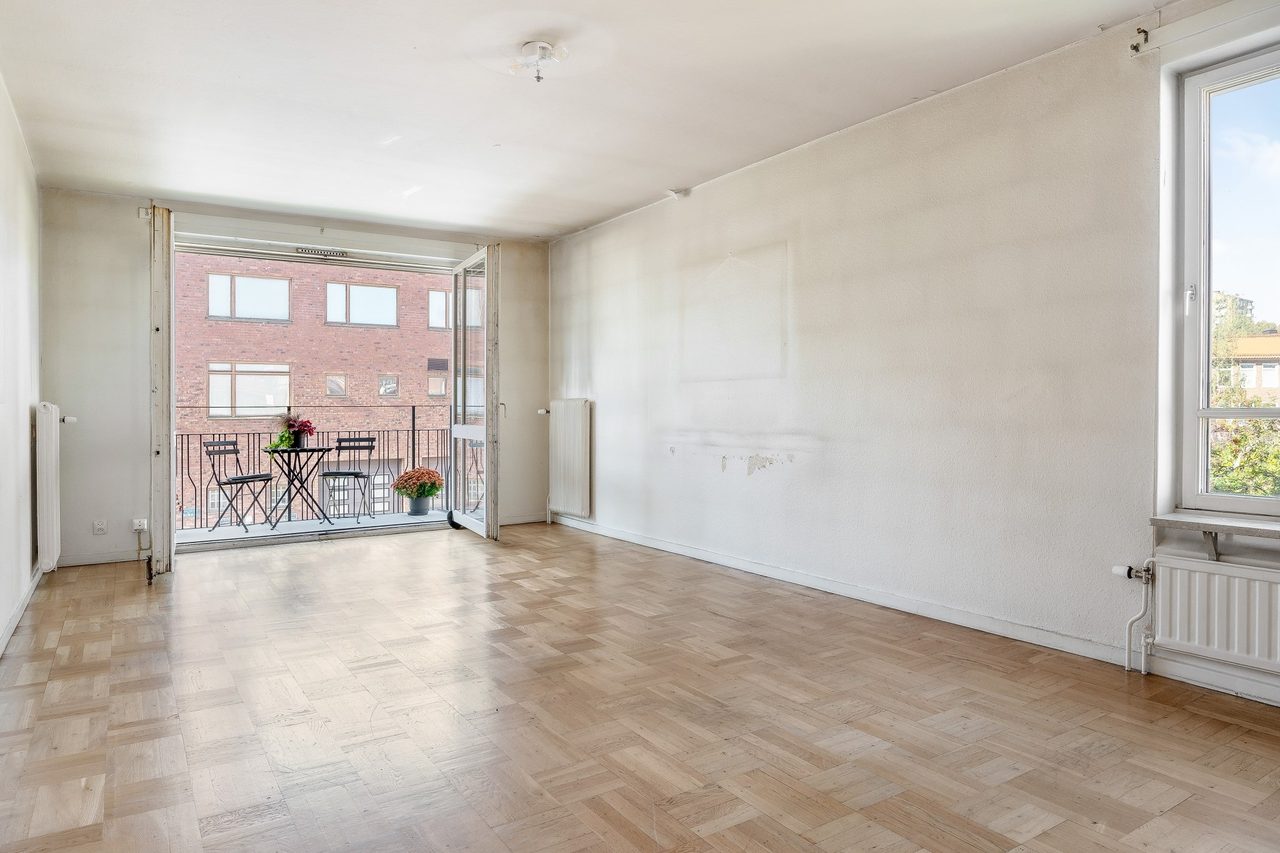 Sommarvägen 6, 1 tr