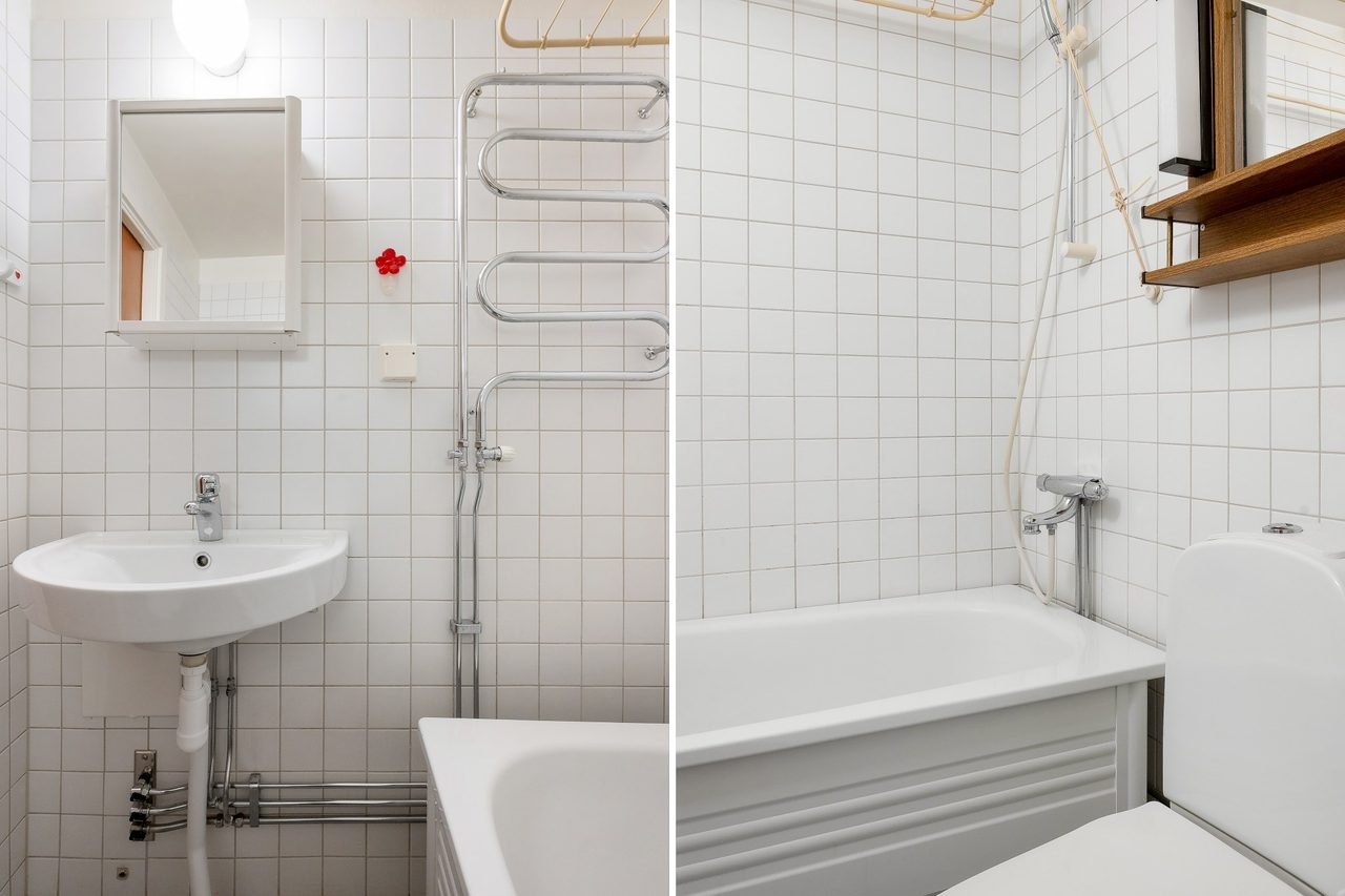 Sommarvägen 6, 1 tr