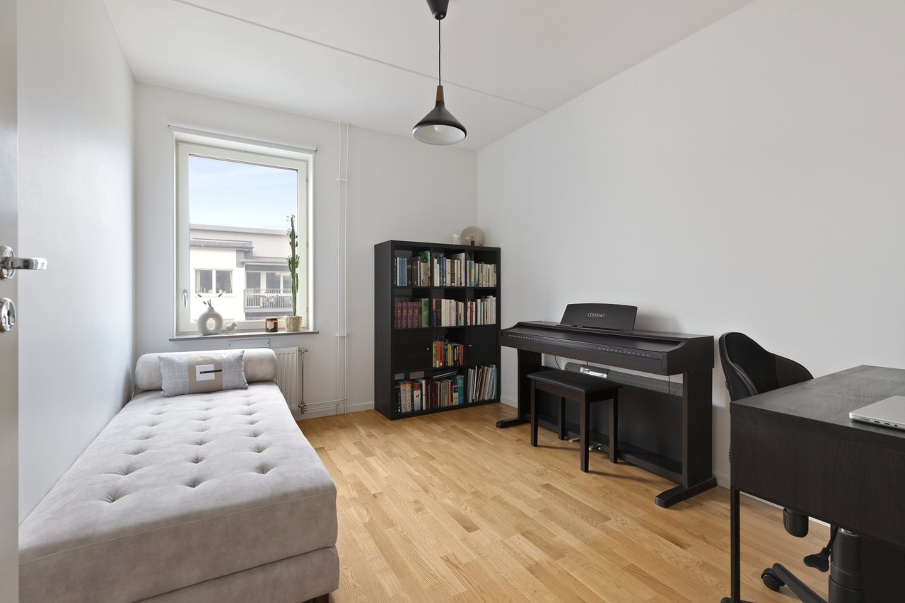 Fridensborgsvägen 113