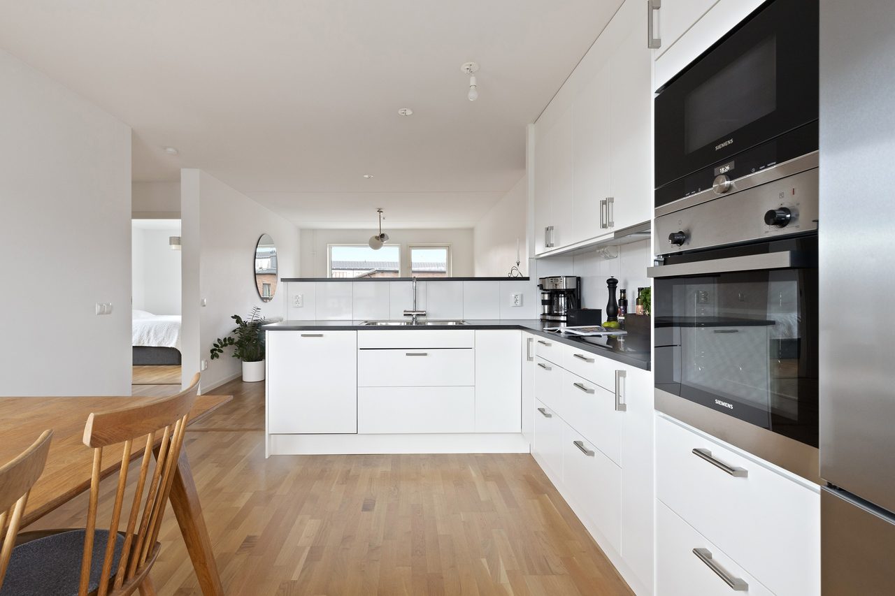 Fridensborgsvägen 113