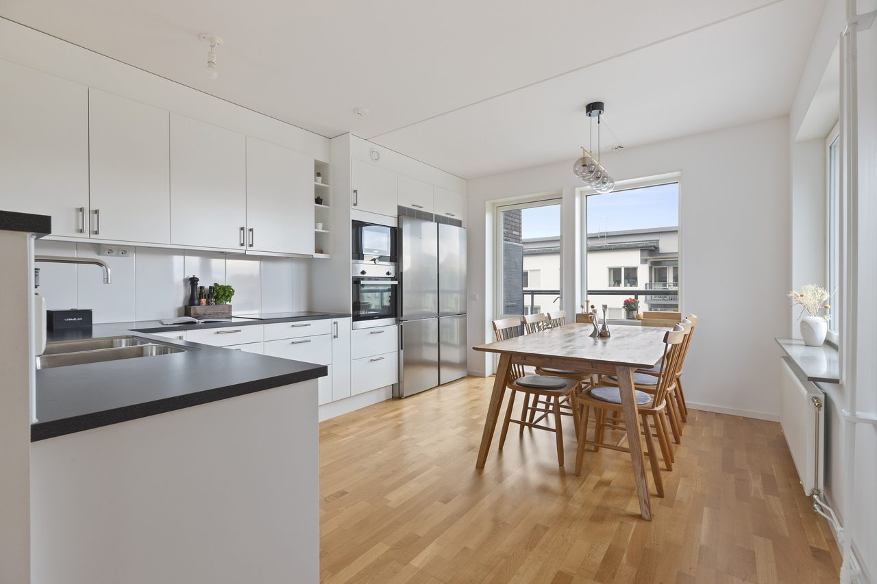 Fridensborgsvägen 113