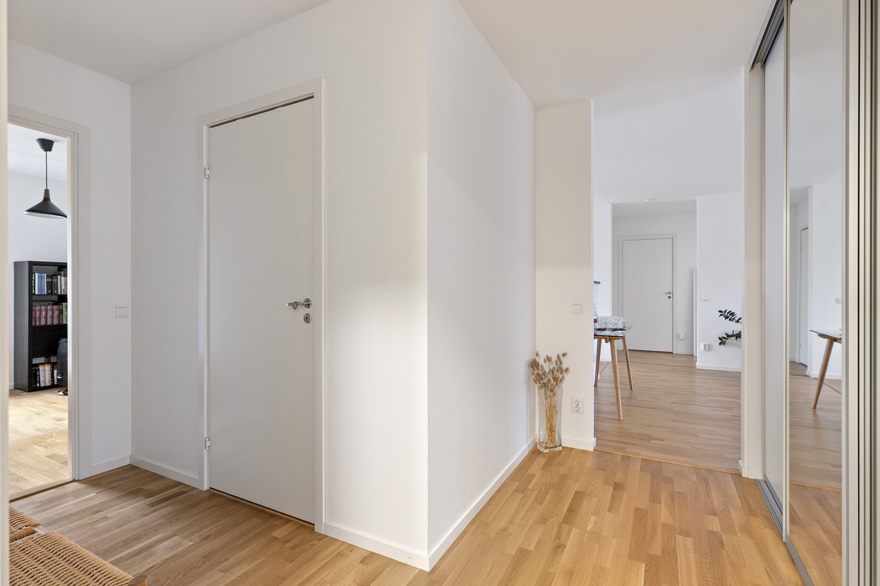 Fridensborgsvägen 113