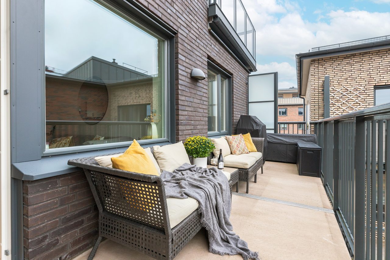 Fridensborgsvägen 113