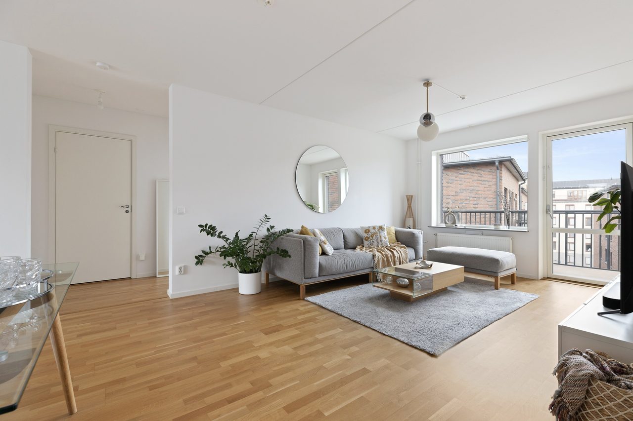 Fridensborgsvägen 113