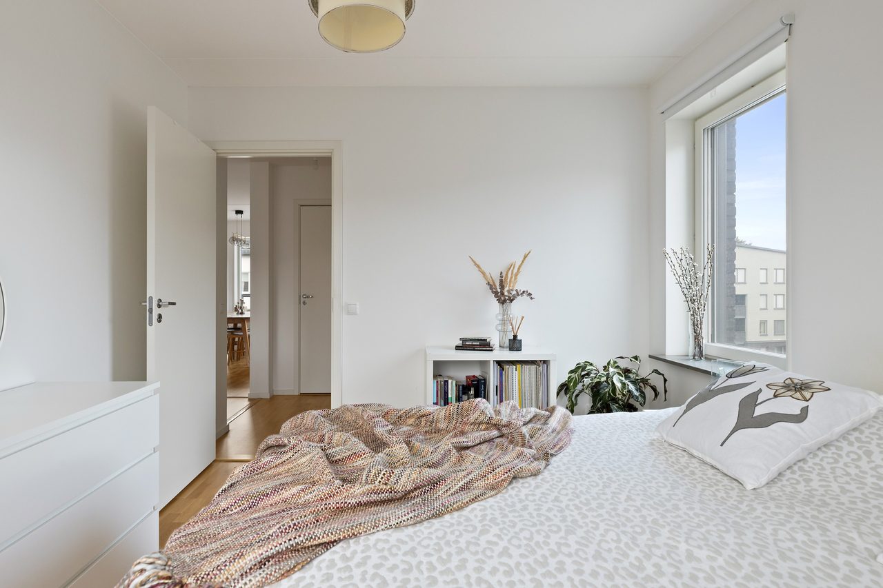 Fridensborgsvägen 113