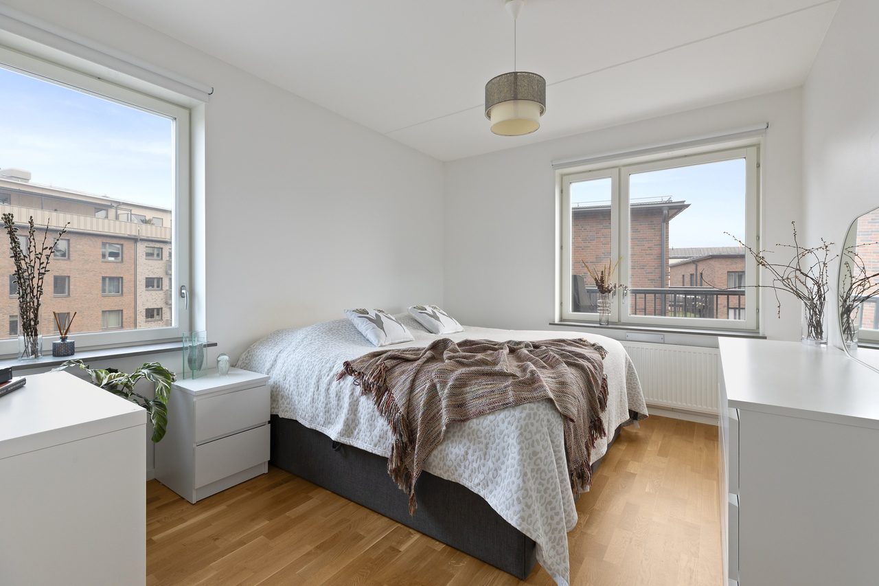 Fridensborgsvägen 113