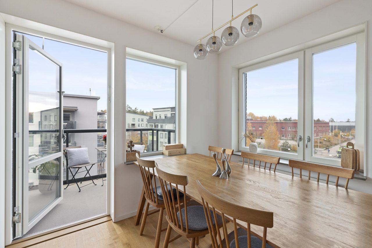 Fridensborgsvägen 113