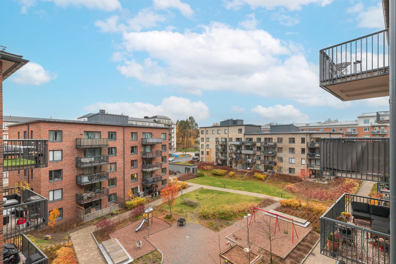 Fridensborgsvägen 113