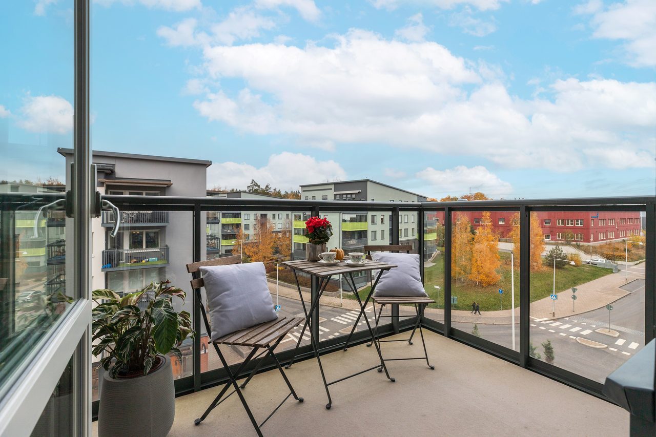 Fridensborgsvägen 113