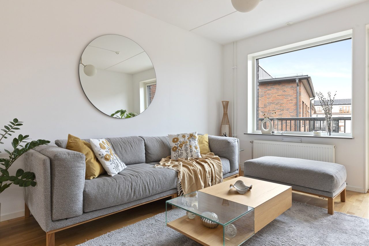 Fridensborgsvägen 113