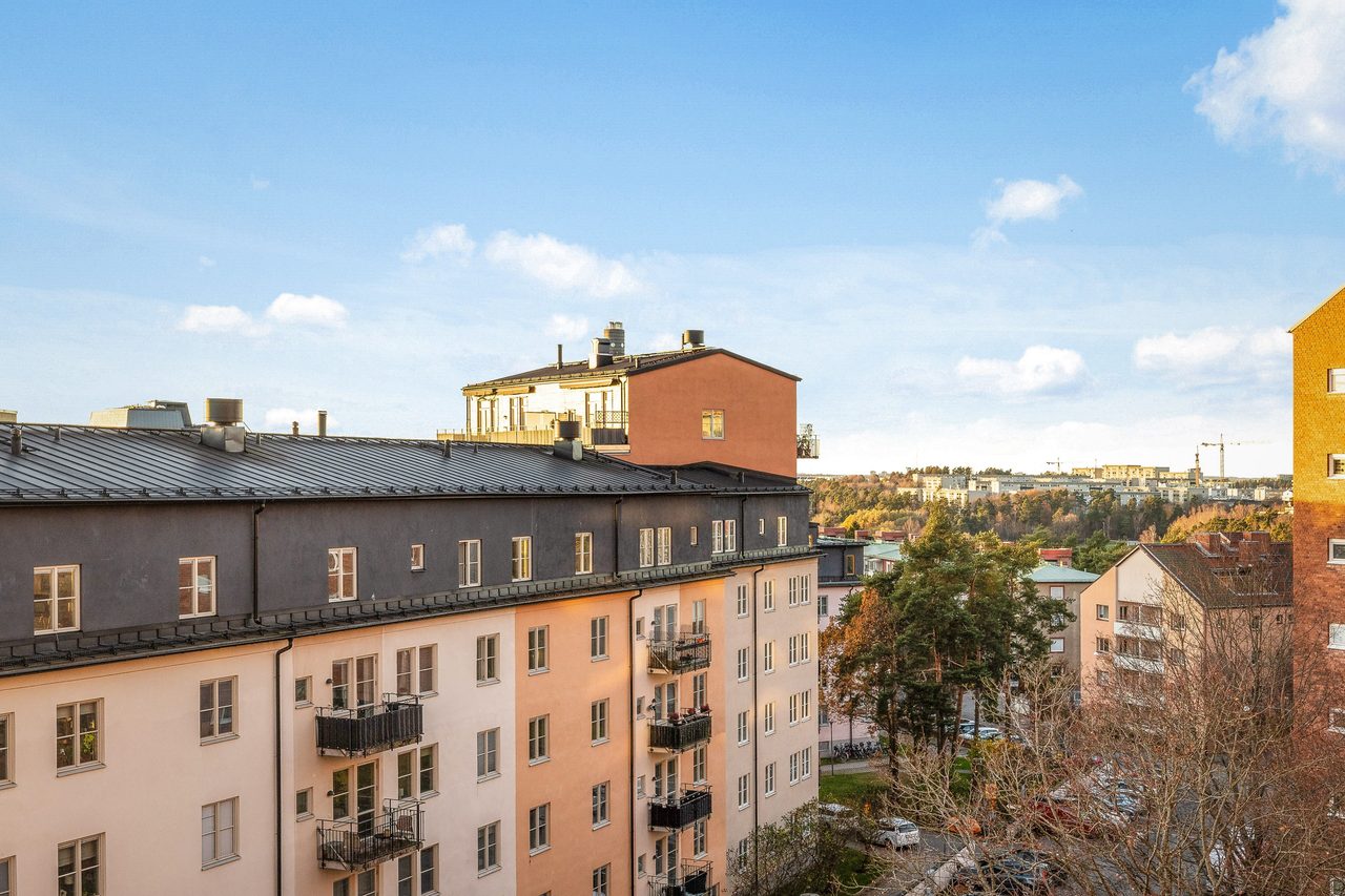 Näckrosvägen 29