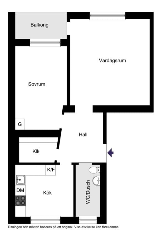 Näckrosvägen 29