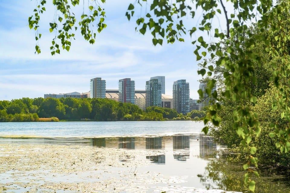 Näckrosvägen 29