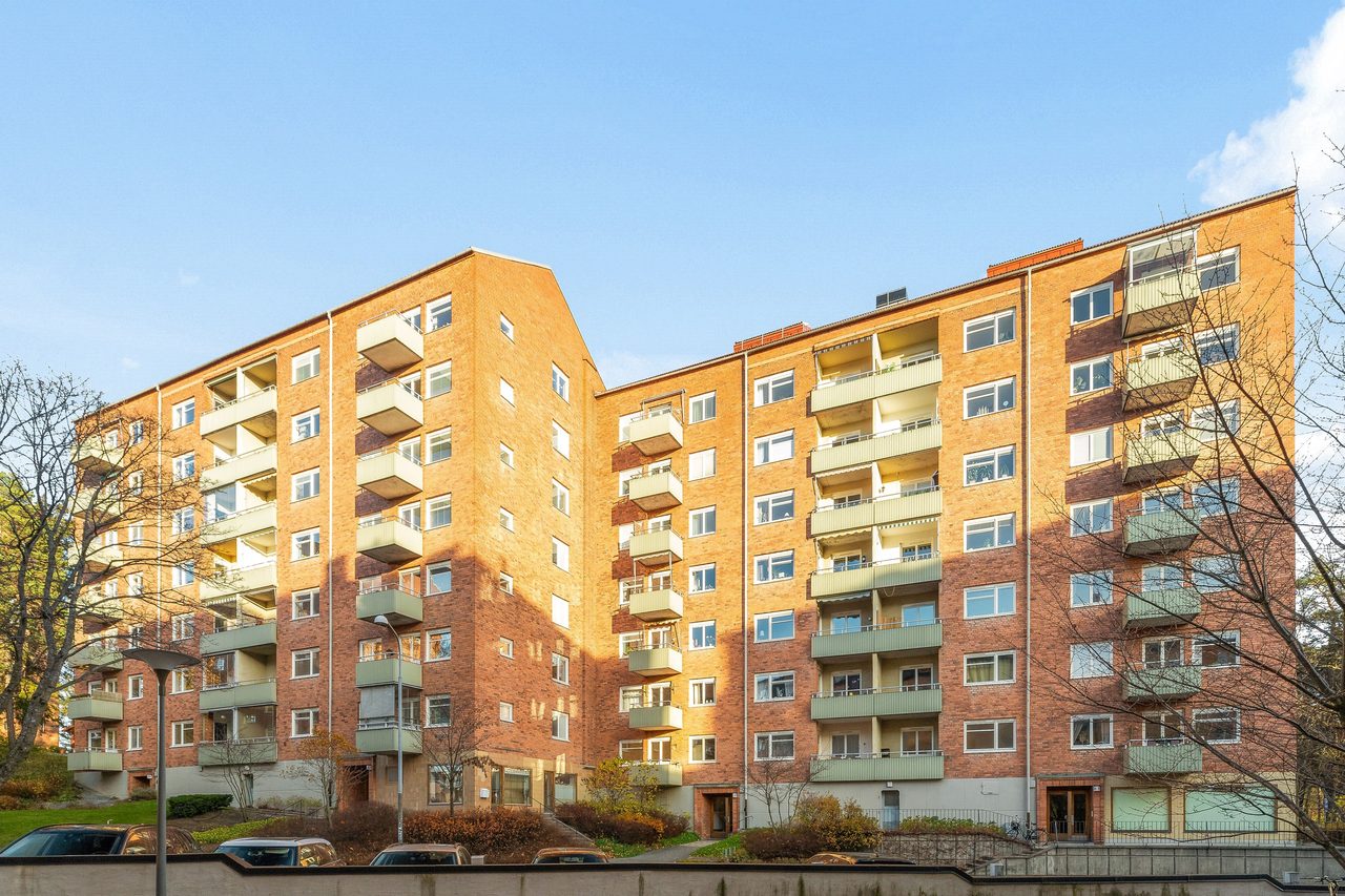 Näckrosvägen 29
