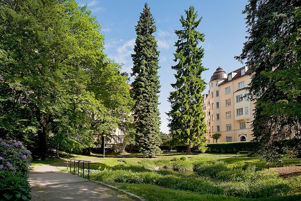 Solnavägen 29C