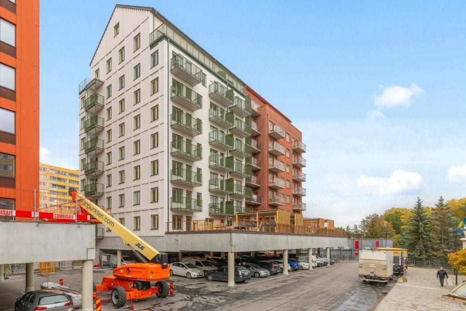 Solnavägen 29C