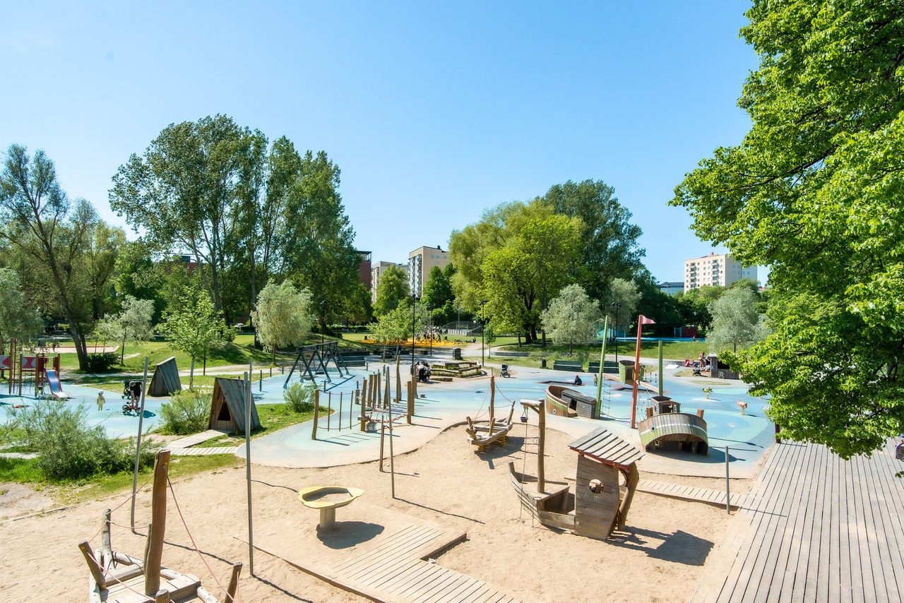 Solnavägen 29C