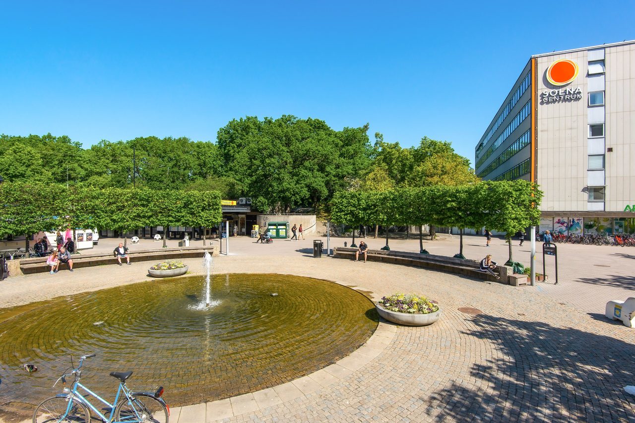 Solnavägen 29C