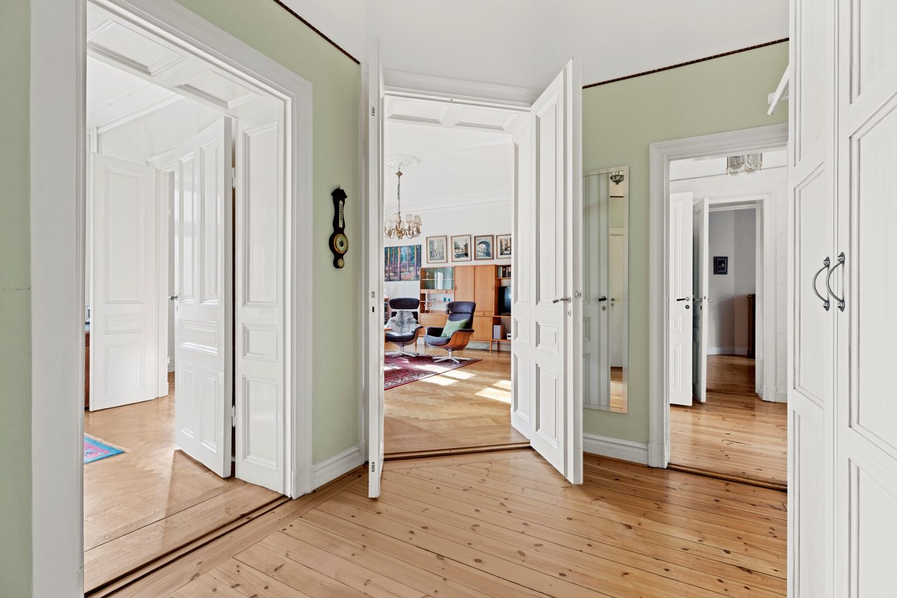 Karlbergsvägen 50, 1 tr