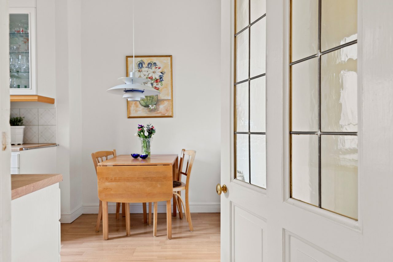 Karlbergsvägen 50, 1 tr