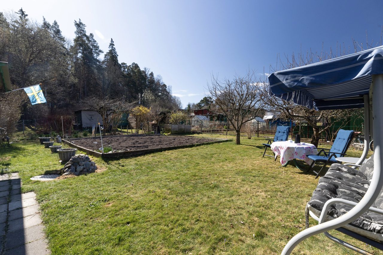 Järvavägen 10, lott 80