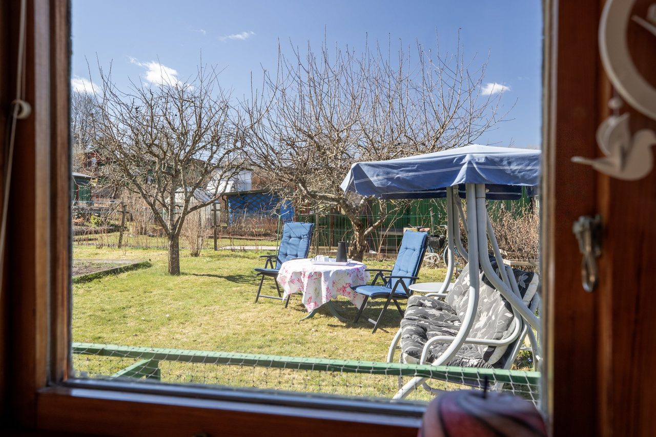 Järvavägen 10, lott 80