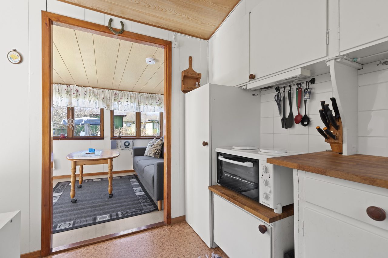 Järvavägen 10, lott 80