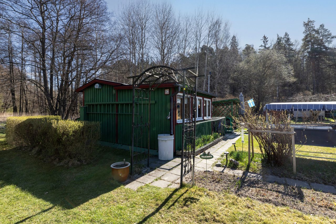 Järvavägen 10, lott 80