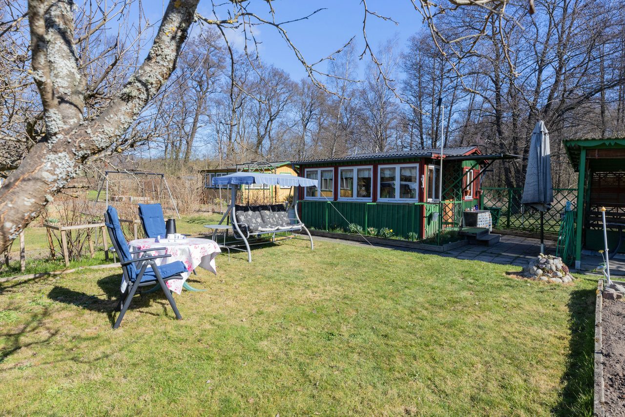 Järvavägen 10, lott 80