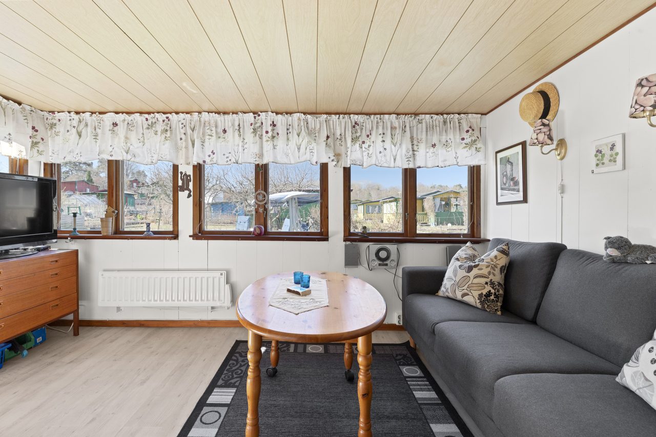 Järvavägen 10, lott 80