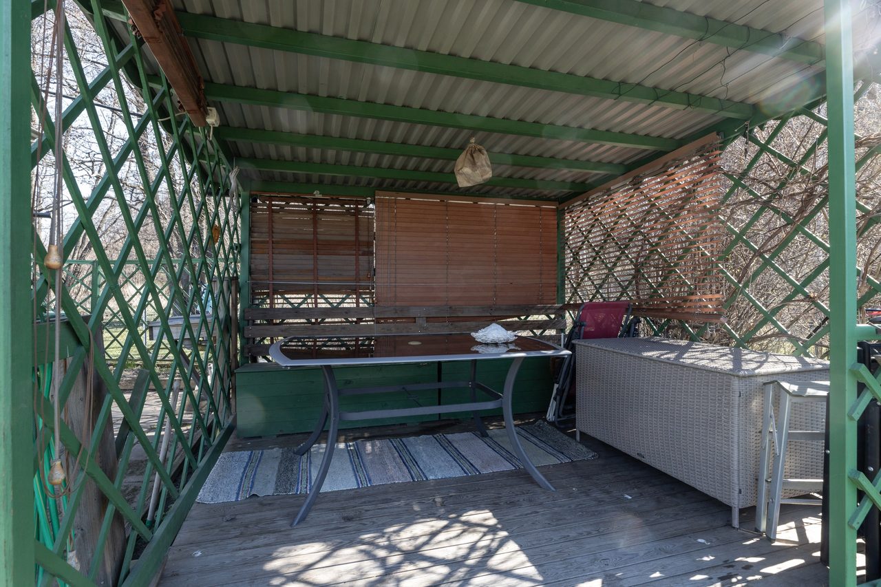 Järvavägen 10, lott 80